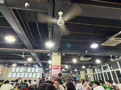 -皖北巫氏三胖地锅鸡(长淮总店)