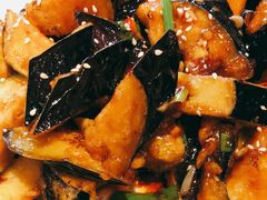 -华盛园卷子王农家菜水库鱼