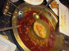 -小四川老火锅(欧风店)