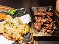 -無二炙坊·和牛烧肉(大钟寺1733店)