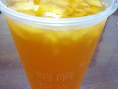 -焙丽拾光(麦凯乐直营店)