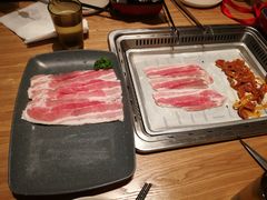 -新石器烤肉(马鞍山印象汇店)