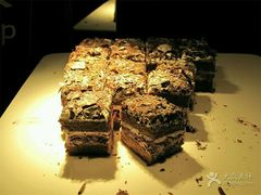 -广州花园酒店-凌璇阁360度高空海鲜自助餐CAROUSEL