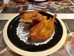 -虾饺妹·粤式茶餐厅(荟聚店)
