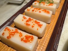 -吴越荣记苏州菜·松鼠桂鱼 100% 活鱼现做(月光码头店)