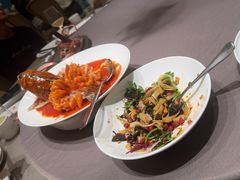 -小厨娘淮扬菜(江宁万达店)