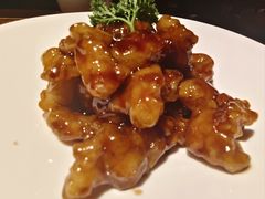 -绿茶餐厅(蓝色港湾店)