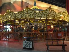 -万达茂商场(南京仙林店)