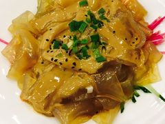 -东四民芳餐厅(世茂工三店)