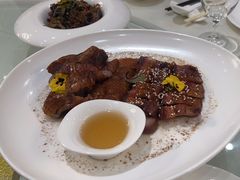 -坤钰轩·匠心粤菜(华为店)