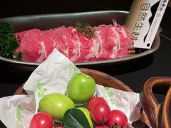 -季季山·云南野生菌火锅(上海首店)