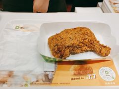 -德克士(北京站店)