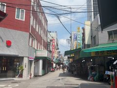 -东大门市场