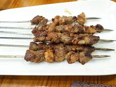 -TUK土耳其餐厅·下午茶(卢湾店)