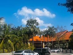 -三亚海棠湾万丽度假酒店