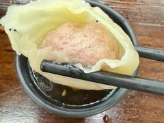 -上味馆南翔小笼(真金路店)