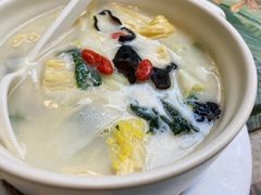 -大树餐厅(红旗街万达店)