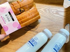 -皇冠幸福里动物奶油生日蛋糕(万达店)