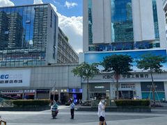 -赛格电子市场(华强北路店)