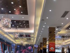 -君德澜酒家·创意粤菜(金山谷店)