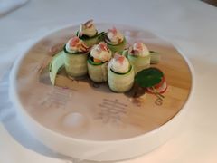 小清新-熹素·鲜美素食Vegetarian (天河领展店)