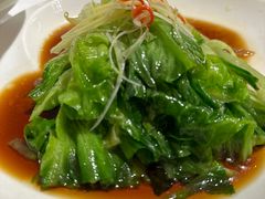 -月福京味斋·烤鸭店·北京菜(鼓楼总店)