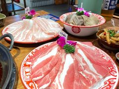 -楠火锅(仁恒梦中心店)