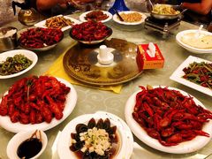 -小李子油焖大虾(天下城旗舰店)