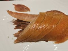 -贝勒爷·酥不腻烤鸭