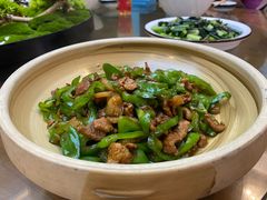 -古道村落(温汤店)