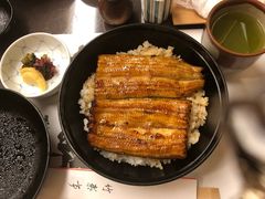 -竹叶亭(银座店)