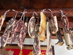 -阿葉农家饭店