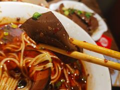 -麻婆婆白家肥肠粉(海岸城店)