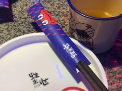 -蛙来哒(华隆步步高店)