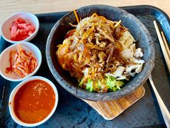 -西南政法大学-学生1食堂