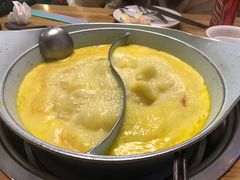 -青瓷火锅料理(西单大悦城店)