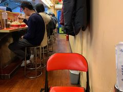 -拉面莊夢語＆中华料理八椿