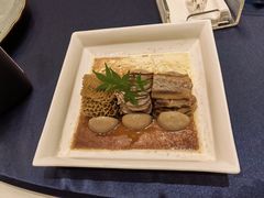 -香雪海饭店中餐厅(人民桥店)