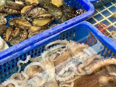 -必点海鲜·鲅鱼水饺(鞍山西道店)