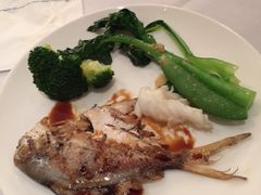 -广州天河希尔顿酒店