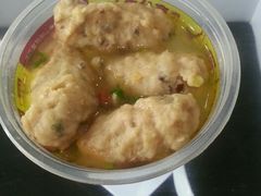 原味盲公丸-无影脚佛山陈氏盲公丸始创店(飞鸿街店)