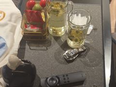 -天禧影院式足道·SPA(梅林店)