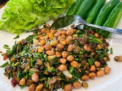 -美未居·老字号·地道顺德菜·桑拿鸡·鱼生(容桂店)