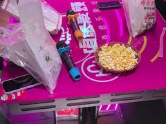 -唱吧麦颂KTV(黄骅华贸商业广场店)