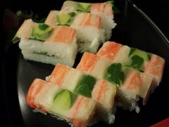 -蟹道乐(新宿本店)