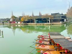 -洞天食府(北大街店)