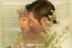-全城热恋璀璨婚纱摄影(国贸总店)