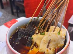 老成都钵钵香-簋街仔仔小龙虾(总店)