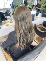 -GANO HAIR 