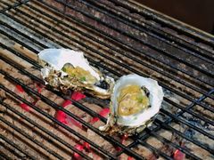 -广州中心皇冠假日酒店-环市食坊·海鲜自助餐厅